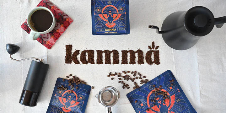 Kamma