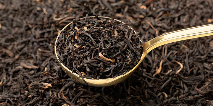 Kamma Tea