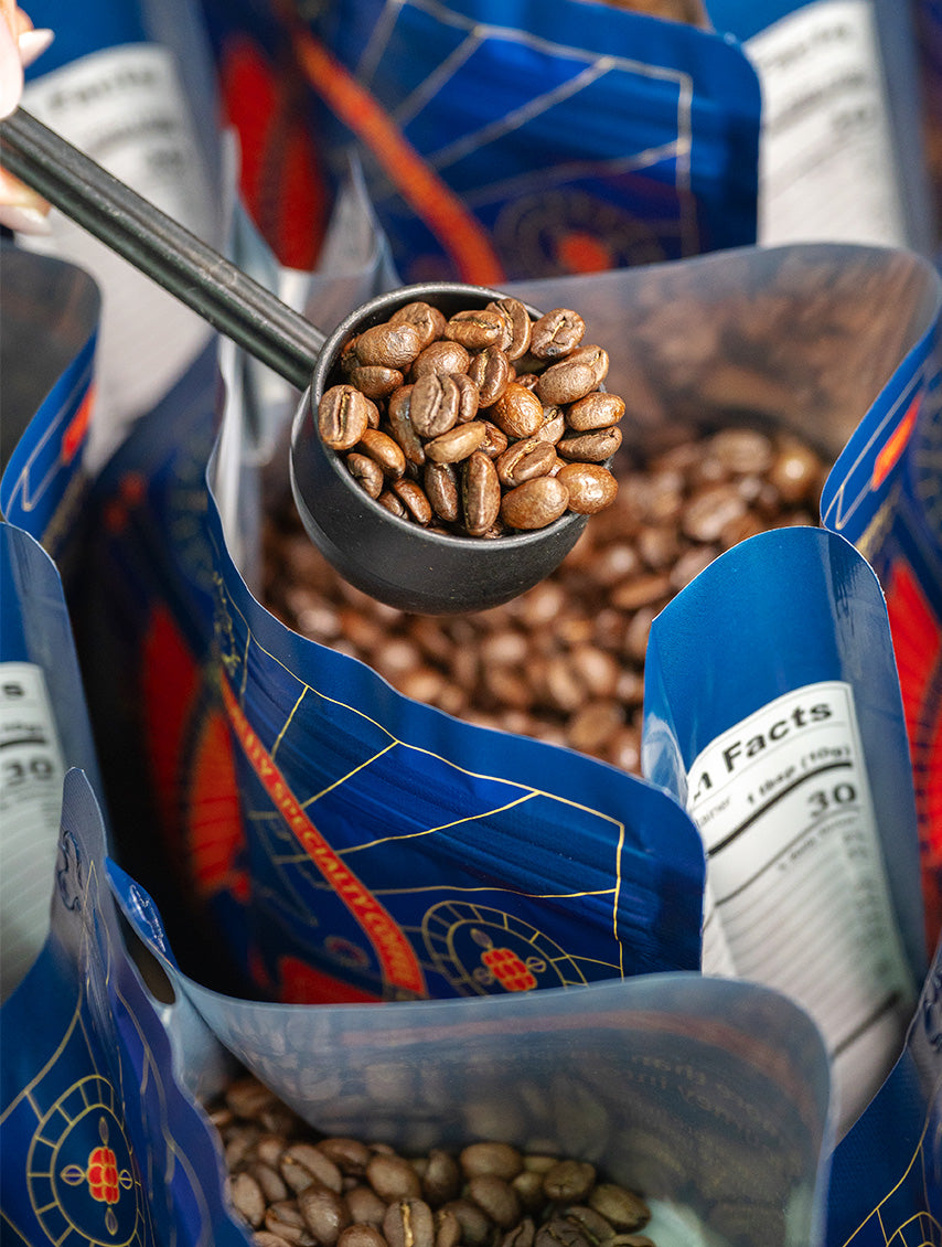 Himalayan Specialty Coffee