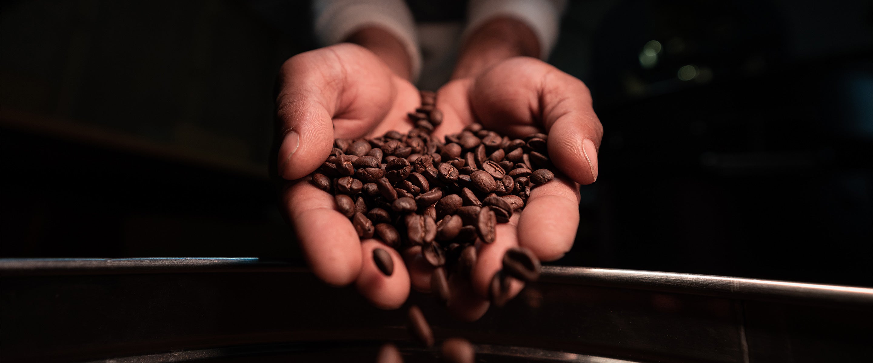 Hand Picked Beans