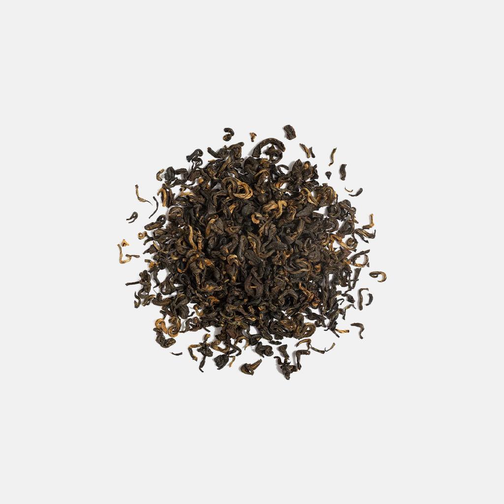 Black Tea