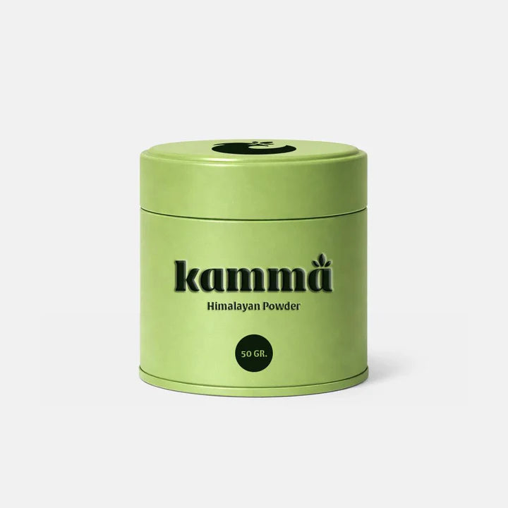 Kamma Himalayan Matcha Powder