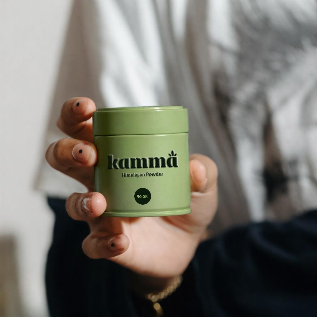 Himalayan Matcha Powder