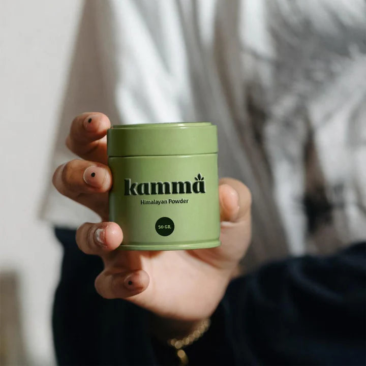 Himalayan Matcha Powder